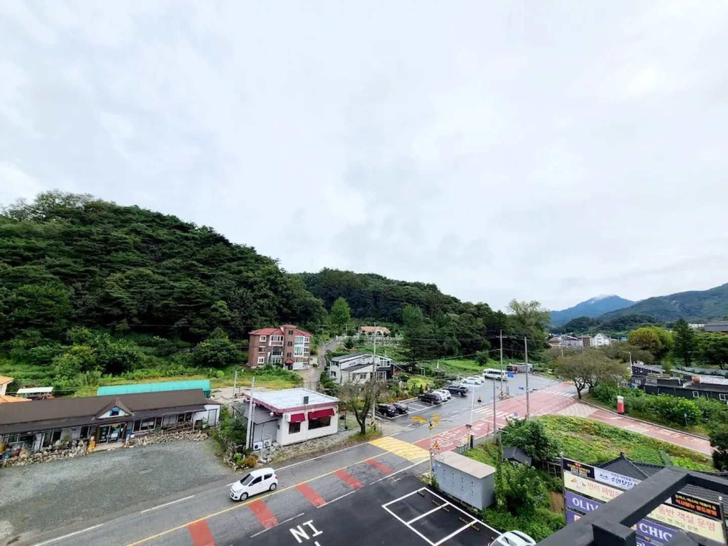 Suanbo Hot Spring Healing Hotel