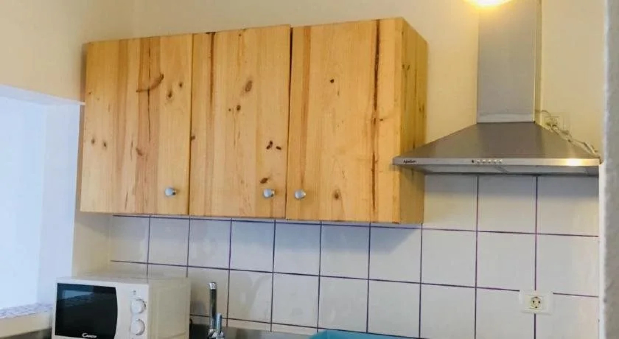 Apartamentos Villa Marina