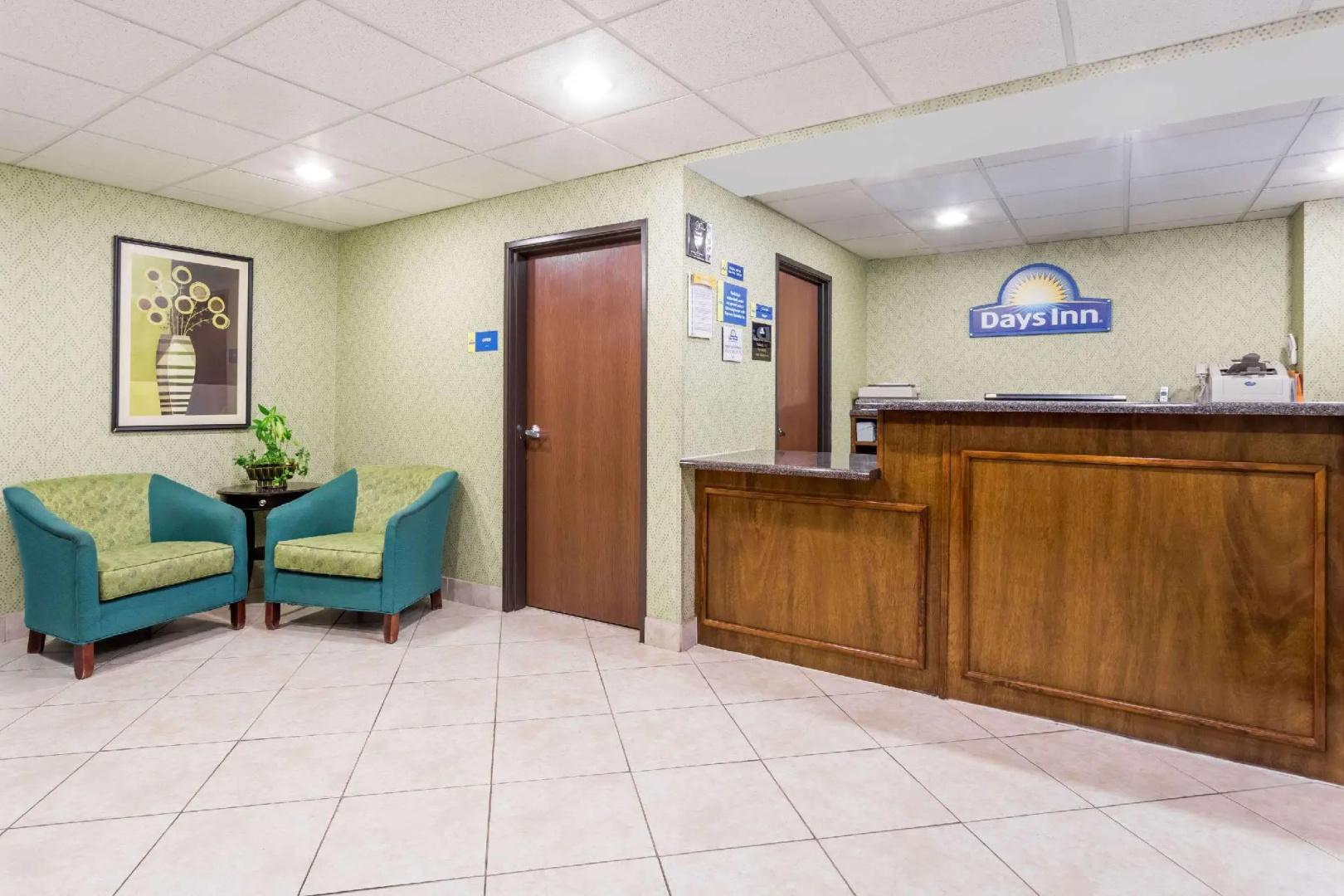 Best Western Doswell Hotel