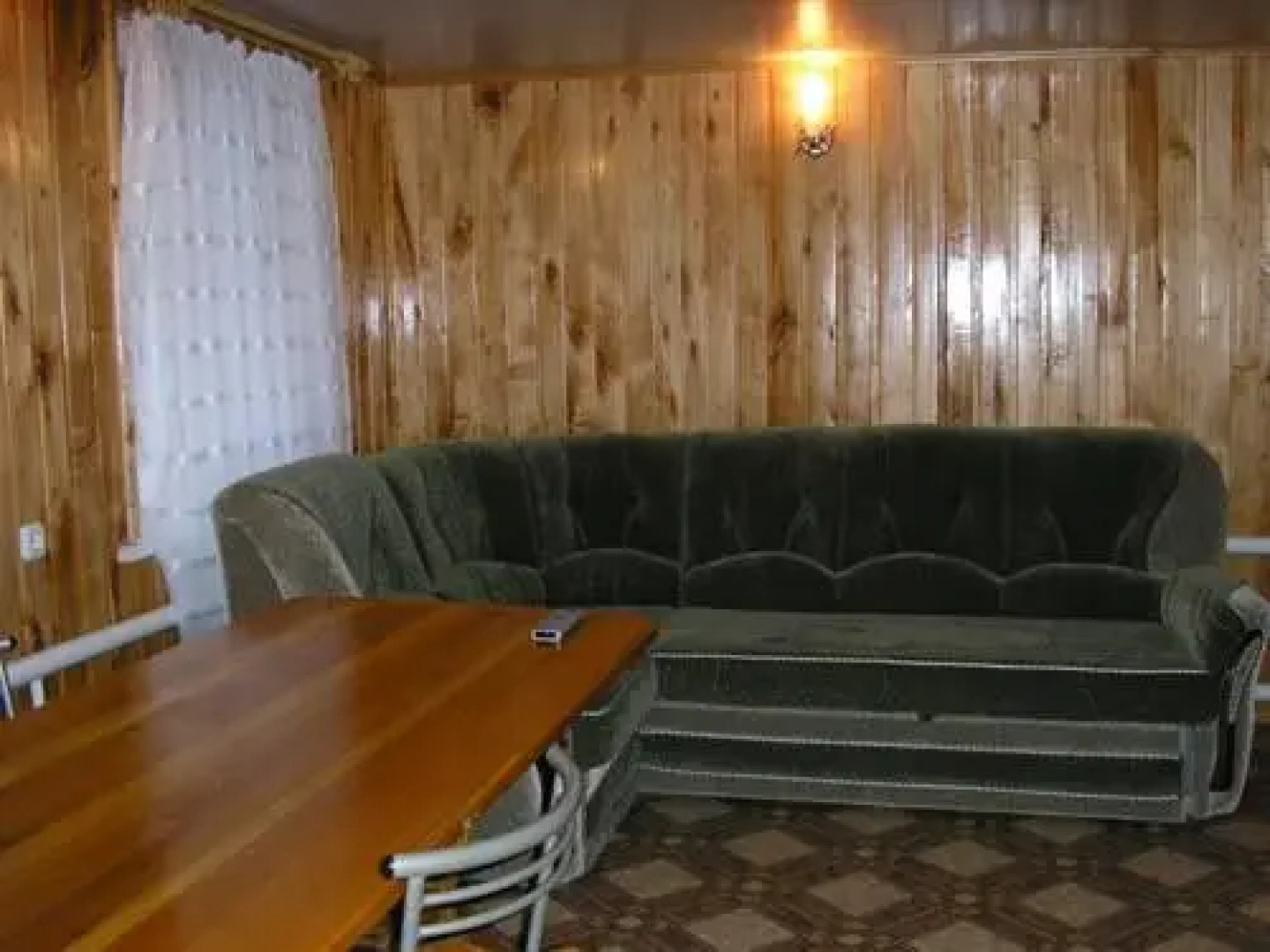 Baza Otdykha Bakalda