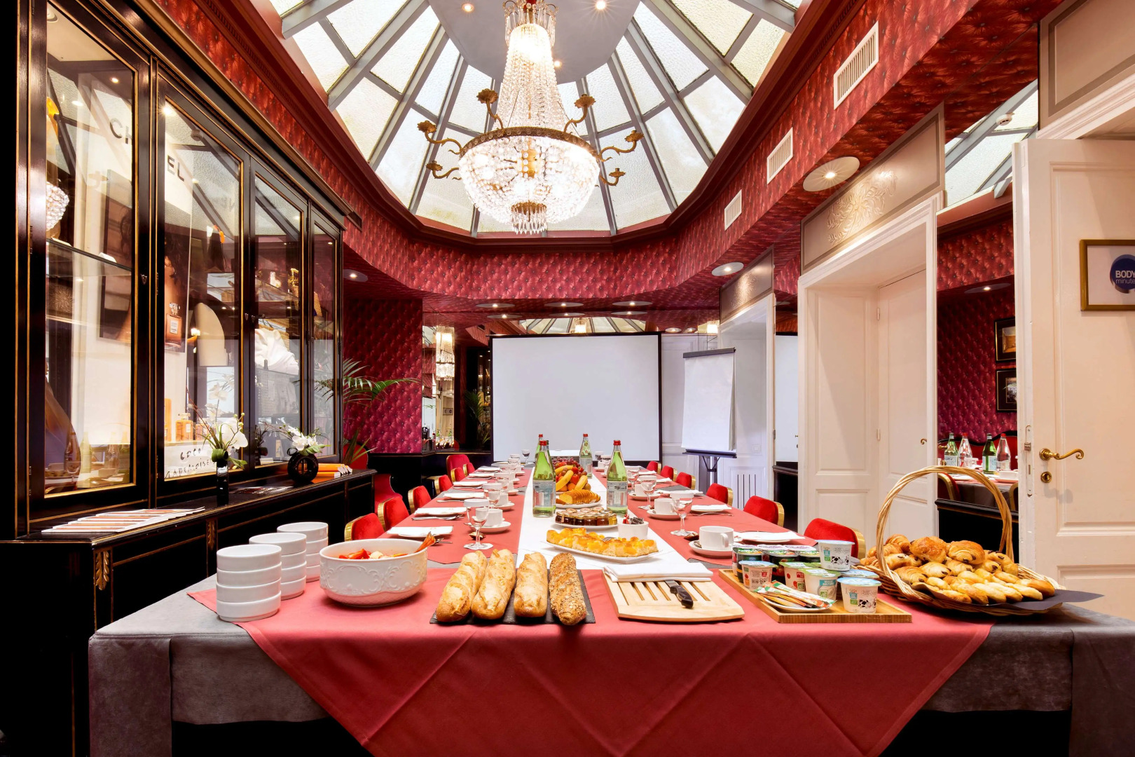 Grand Hotel de l'Opera, BW Premier Collection