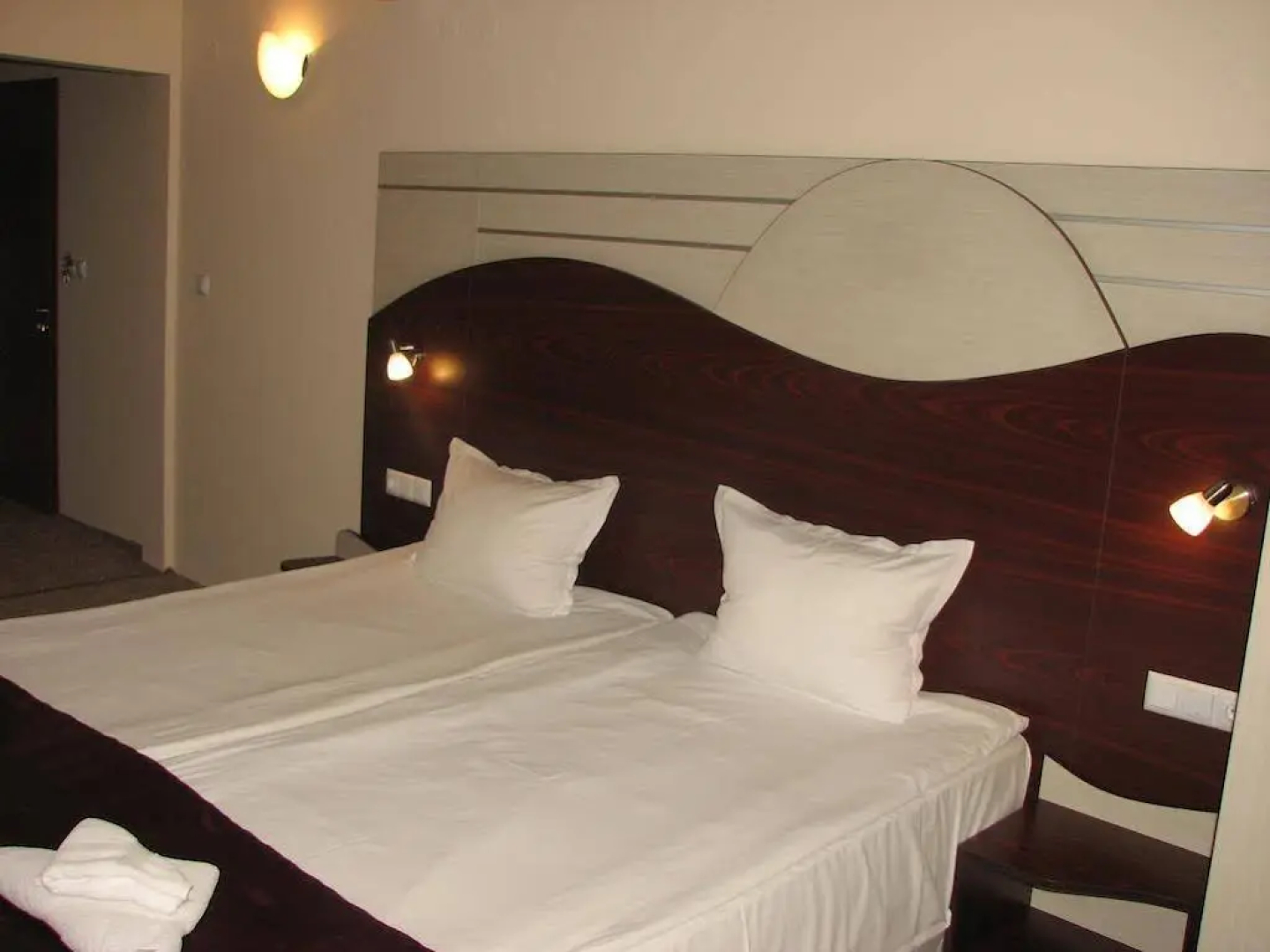 Hotel Palma