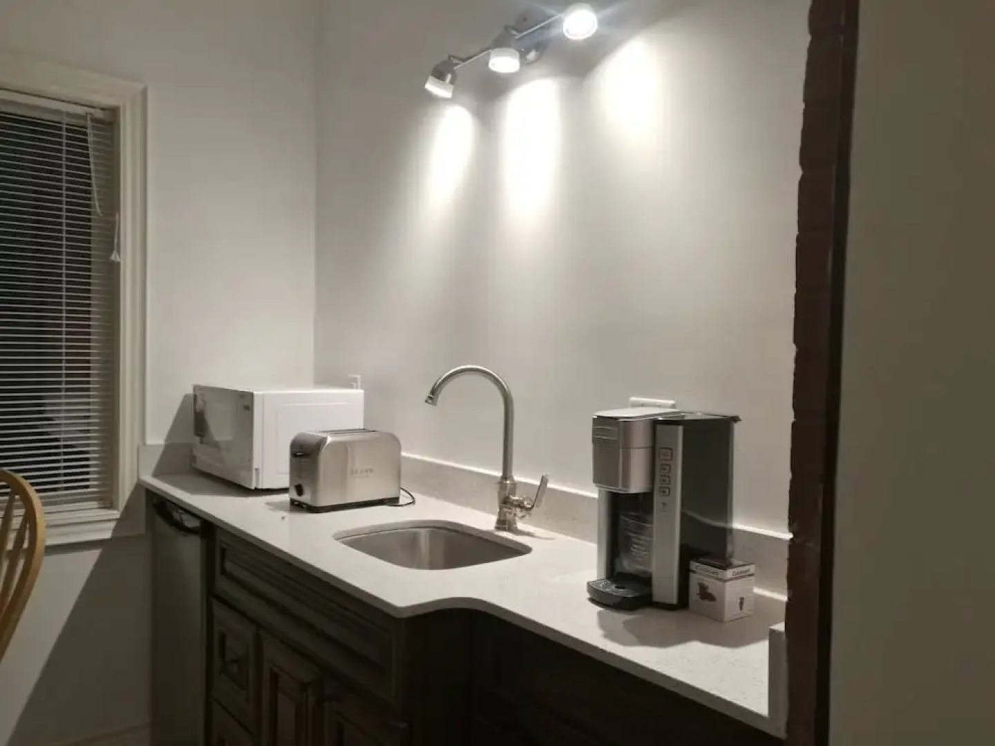 Ambassador's Inn Next Door