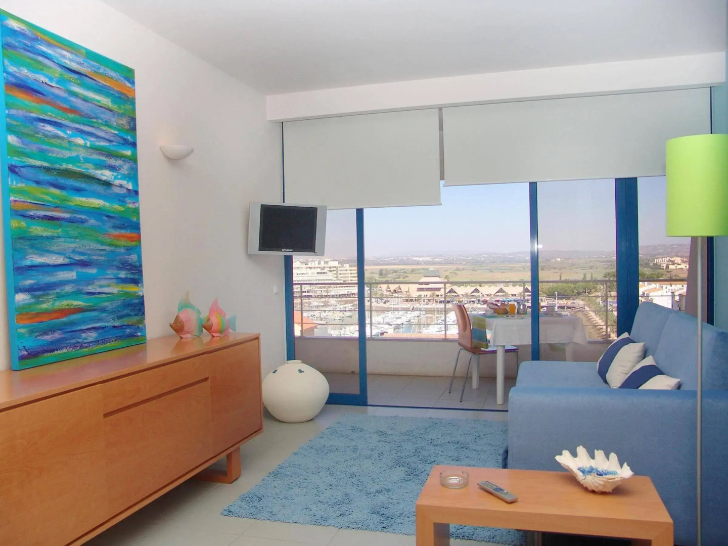 The Navigator – Olympus