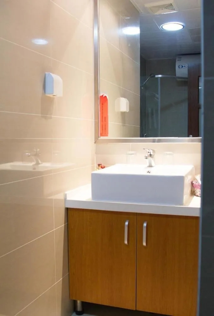 Wuhan Wanda No.9 Apartment