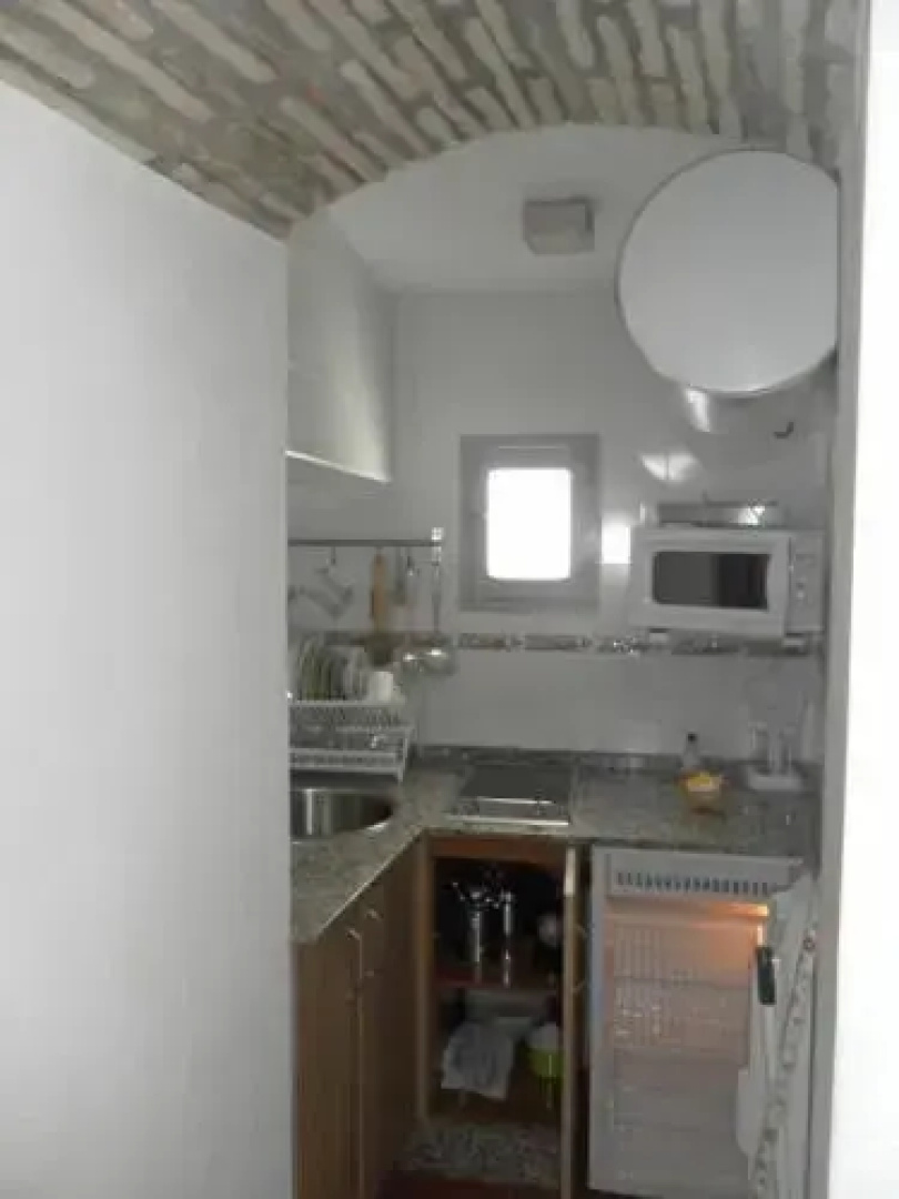 Apartamentos Casa la Costanilla