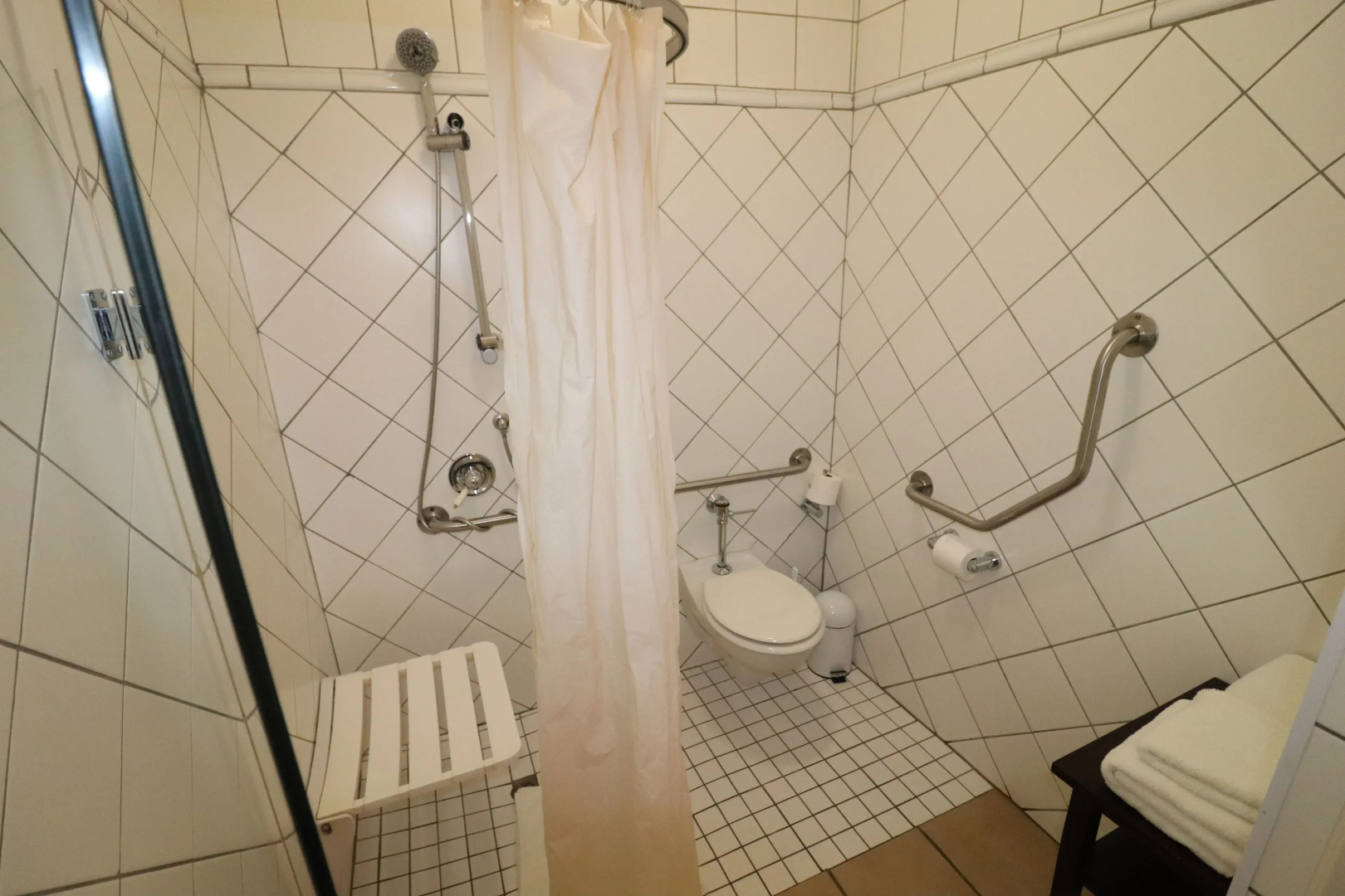 The Kimberley Club Guesthouse