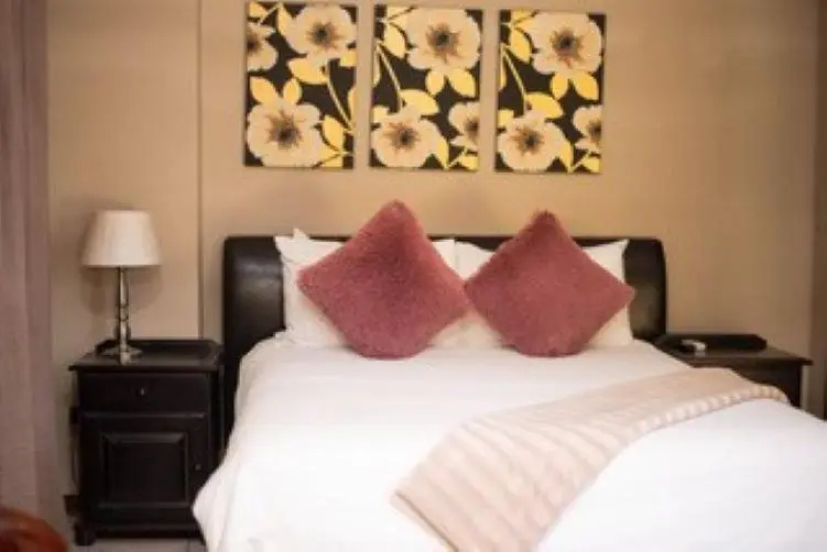 Ikhutse Manor Guesthouse