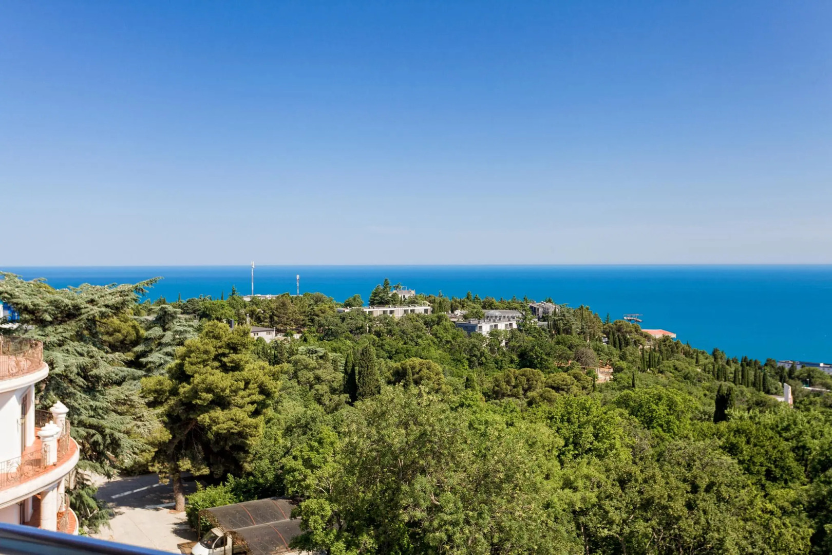 Премиум парк