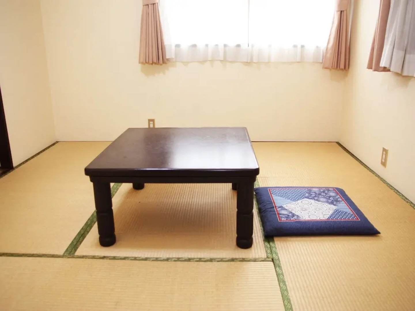 OYO Hotel Shinkaisou Oita Takajou