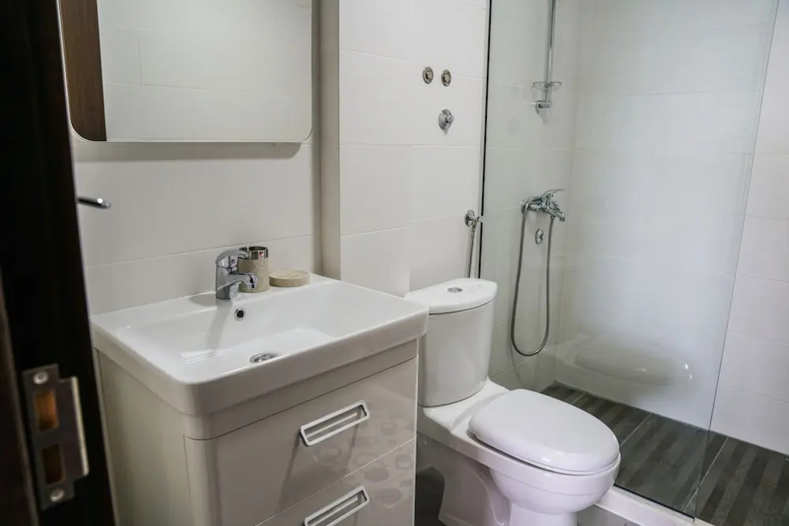 Hotel & Beach Club Mediterraneo Liman