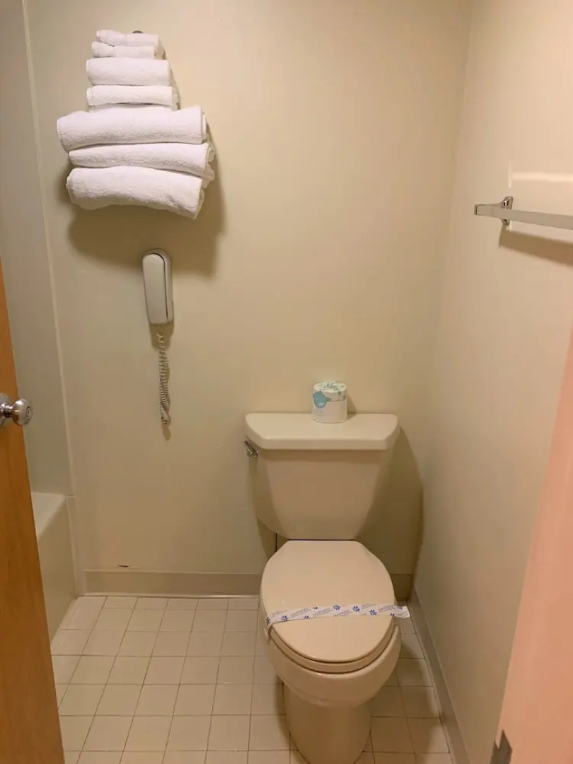 The Northeastland Hotel