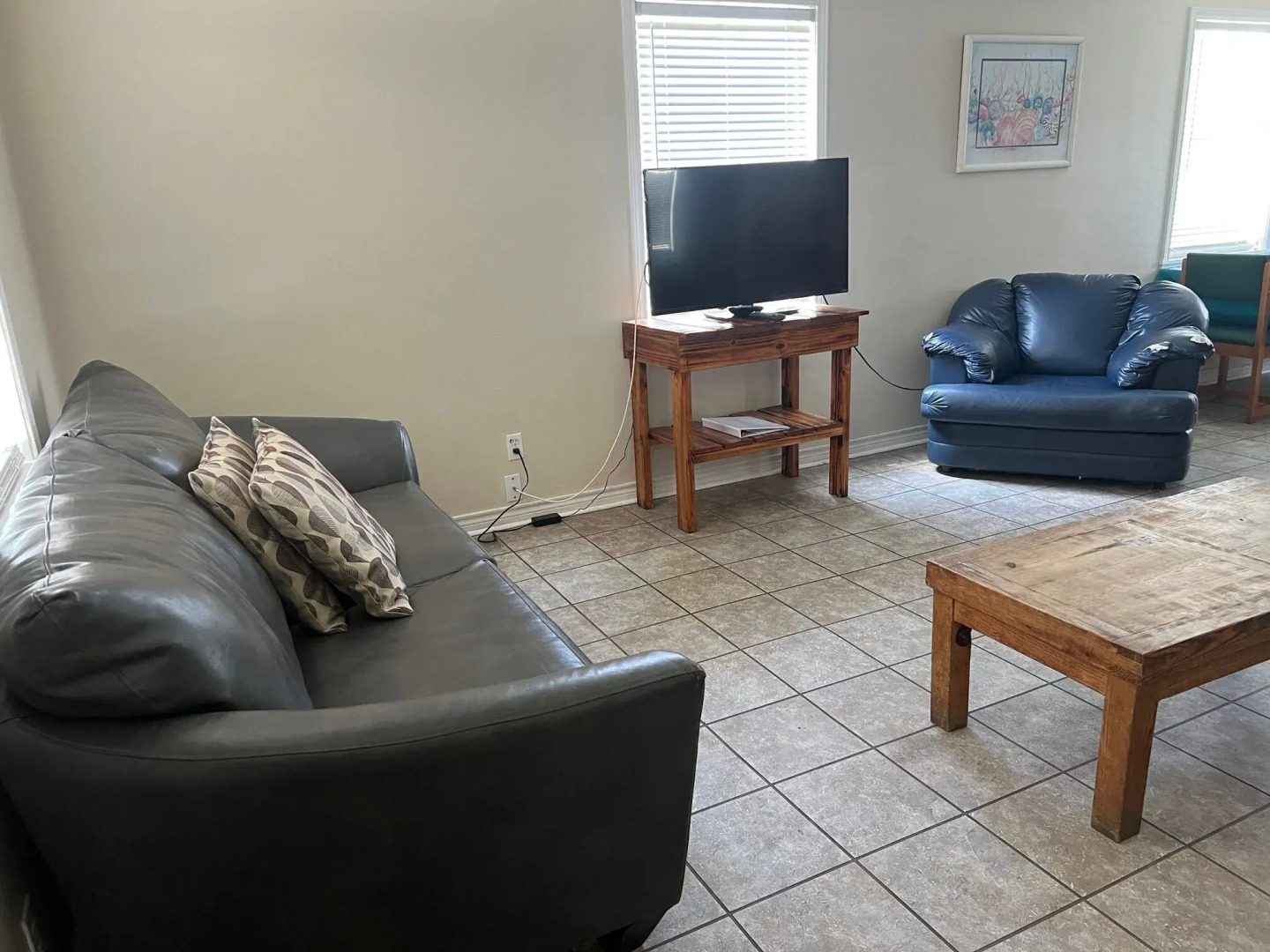 captain quarter's motel