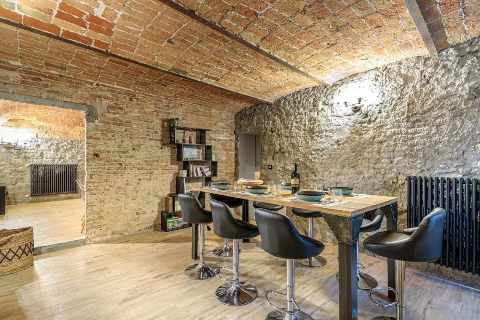 Cascina Liebe Whirlpool Sauna Monferrato CXL OCT 2023