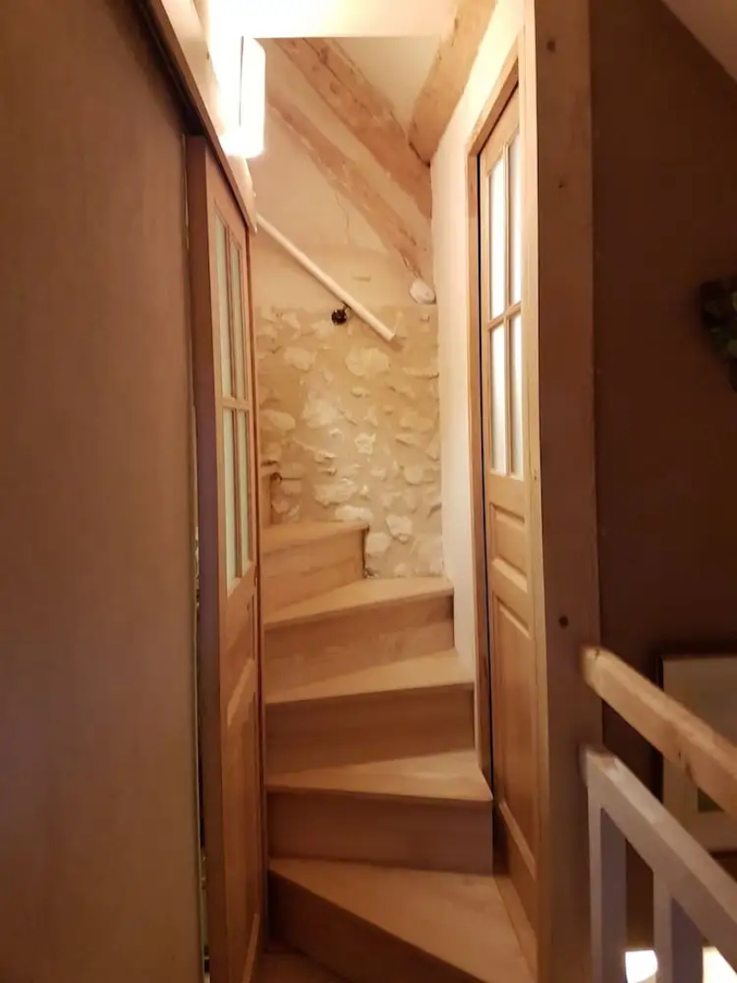 Le Bourgis chambres d'hotes