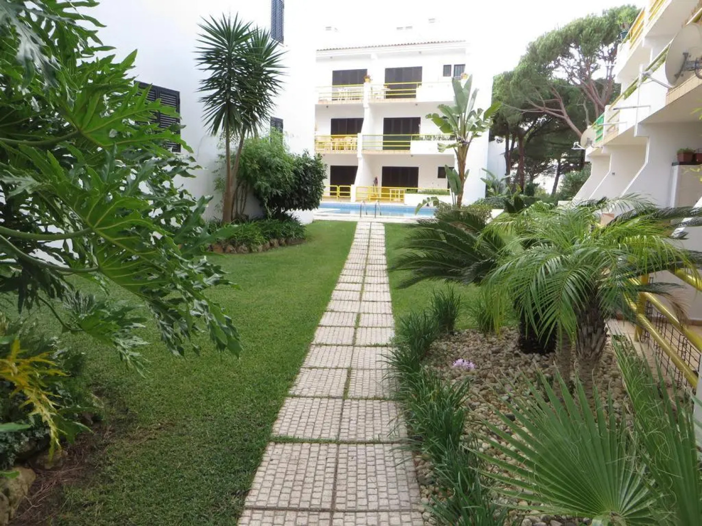 Apartment Sol Nascente