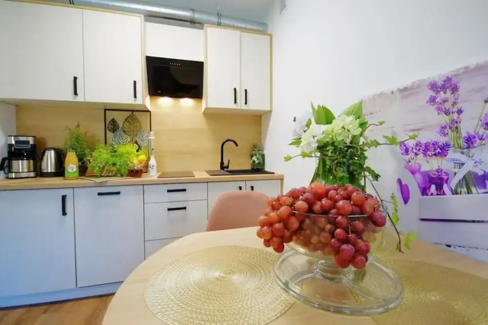 Holiday Home in Mielenko Near Seaside Beach