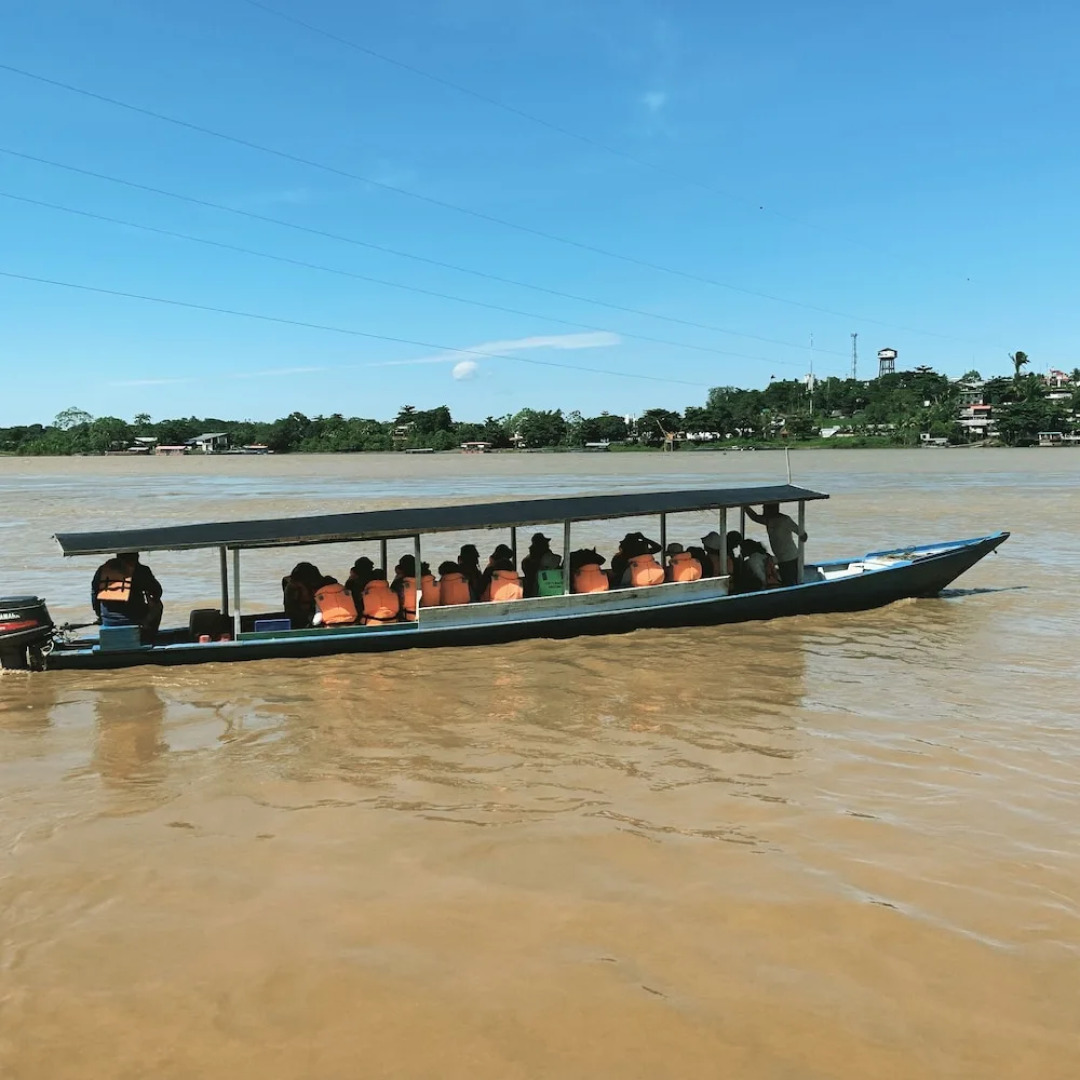 Estancia Bello Horizonte