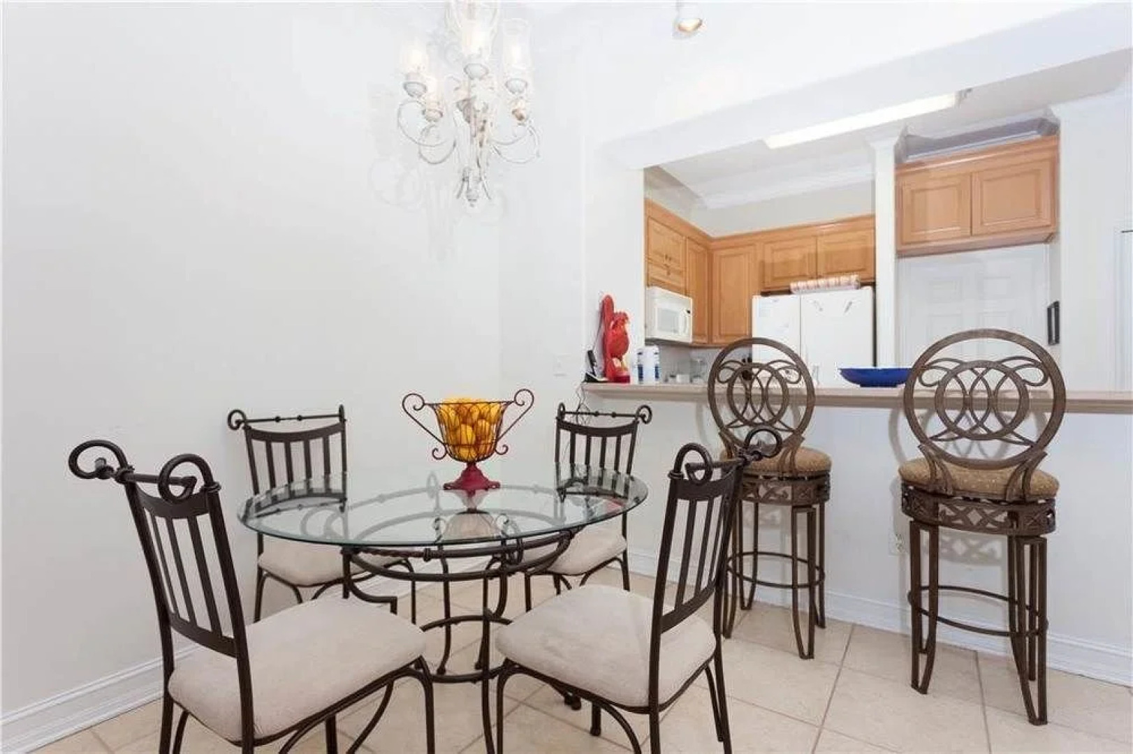 Villas Ocean Gate 357