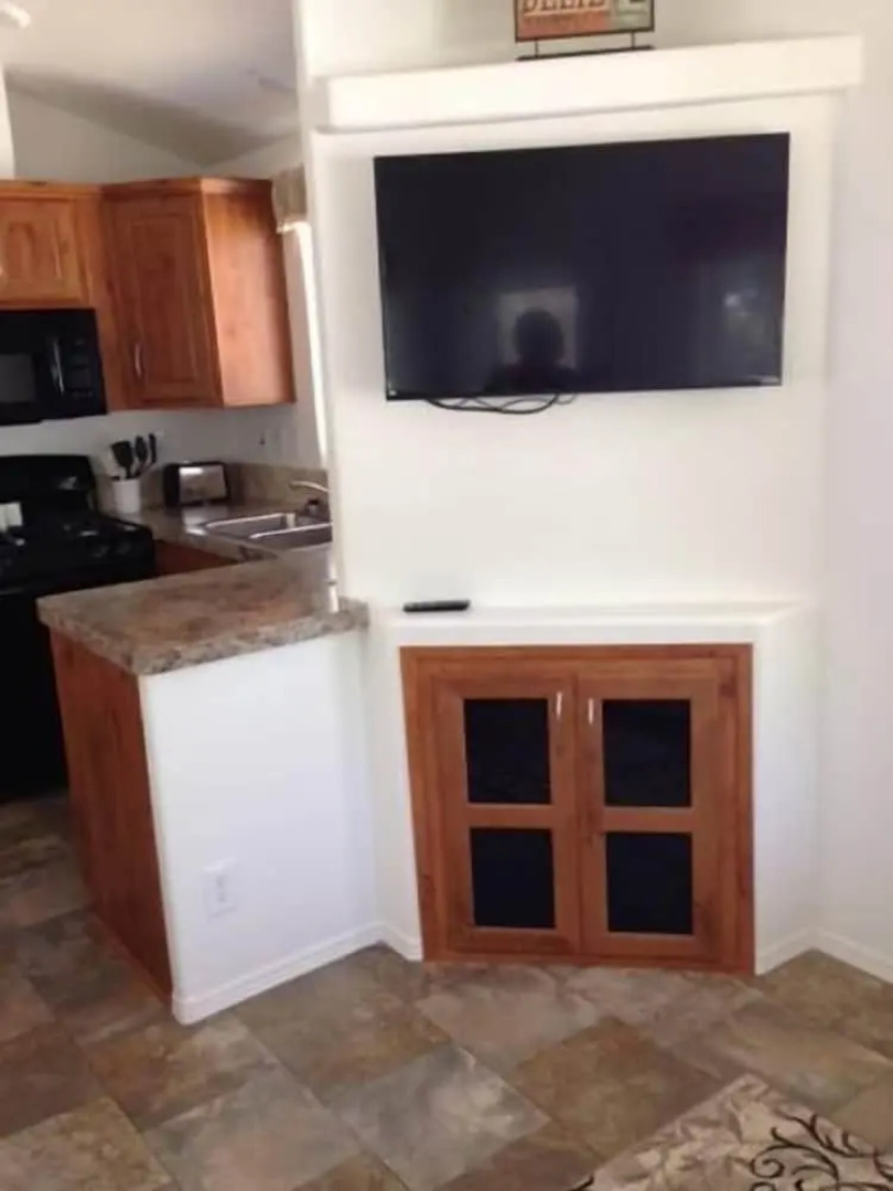 Indian Wells RV Resort