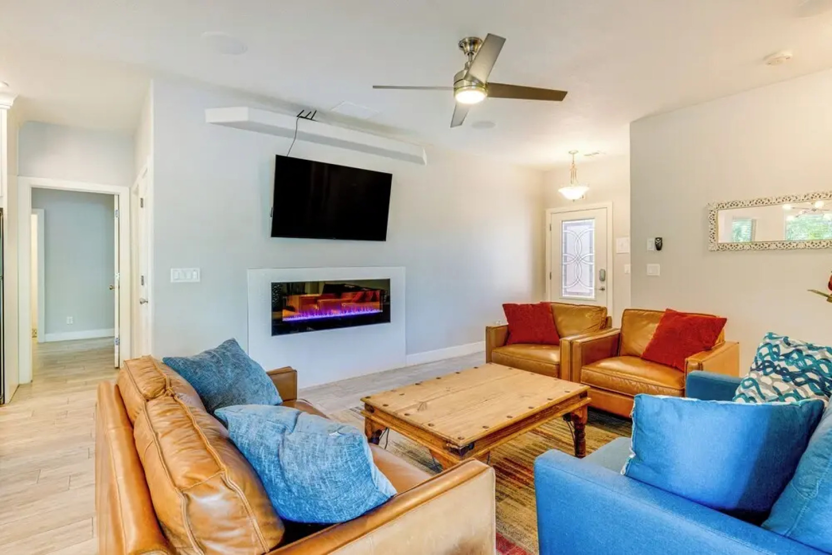 La Verkin Family Retreat Near Zion National Park!