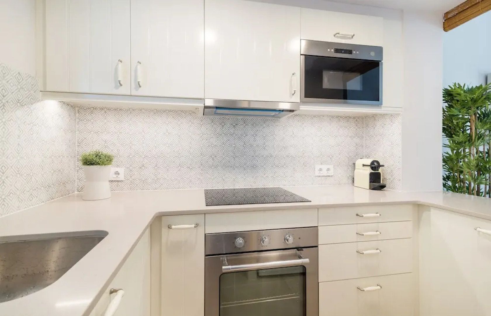 Casa Dolce Riera II - Sea View