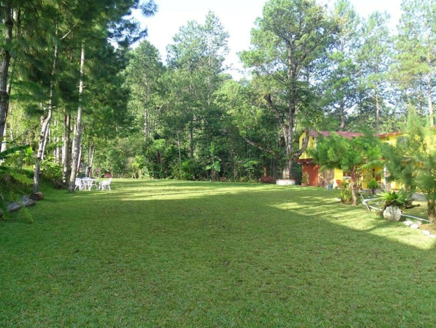 Eco Hotel Villas del Bosque