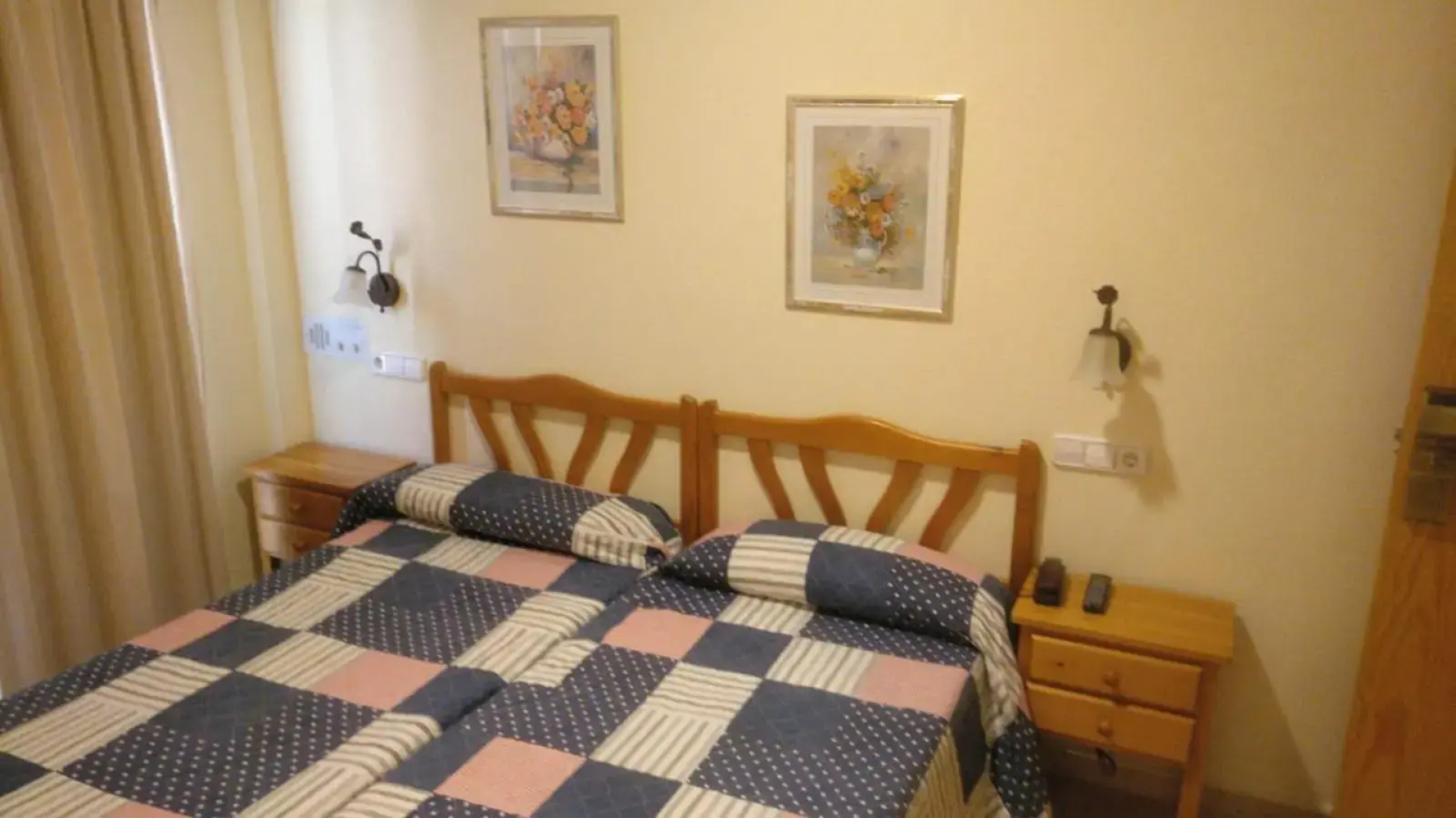 Hotel Paloma