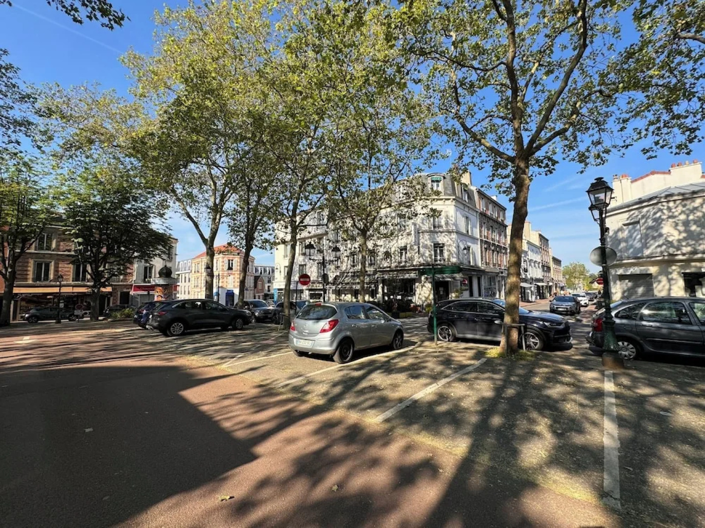 Hôtel Paris Vésinet