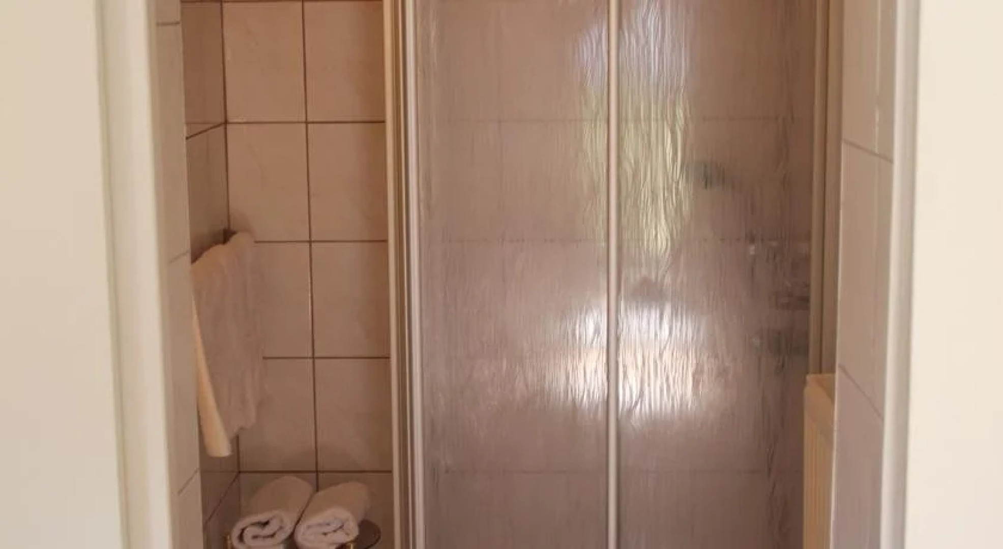 Rosy's House Pension Privatzimmer