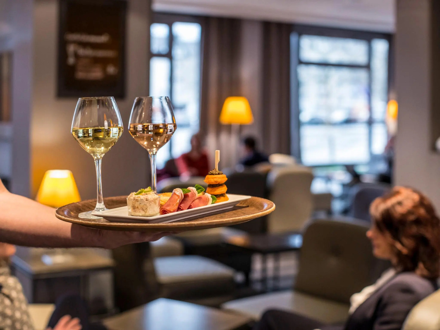 Mercure Caen Centre Port de Plaisance