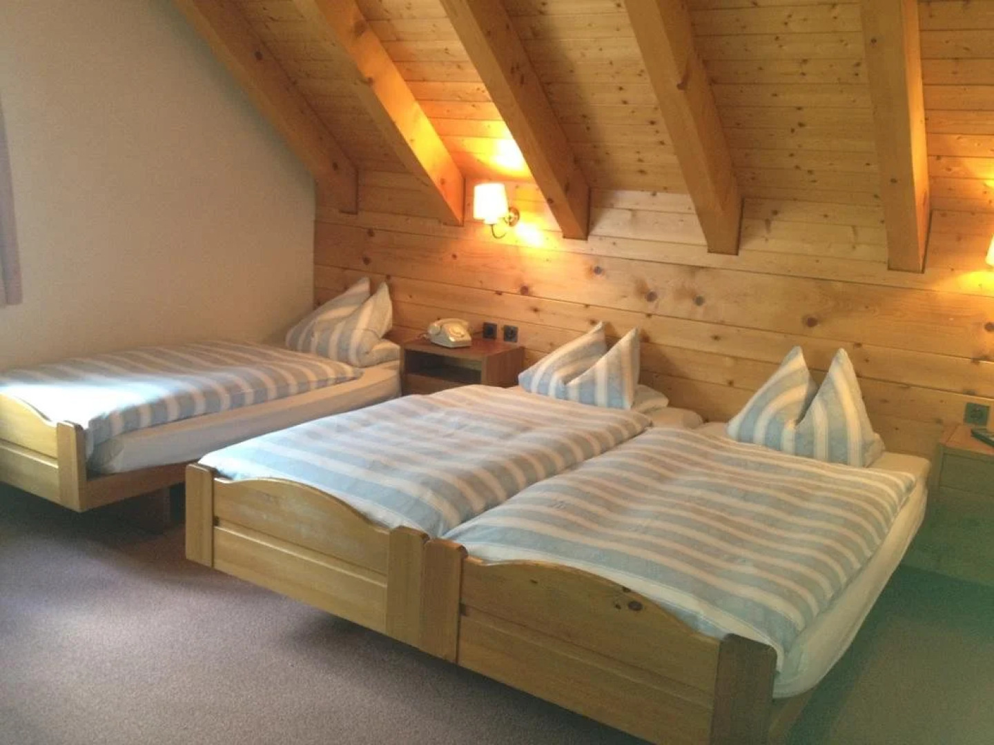 Sonne Andermatt Swiss Quality Hotel