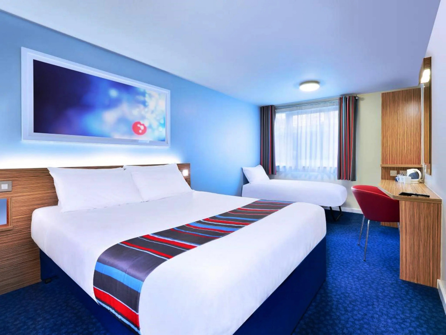 Travelodge Southport