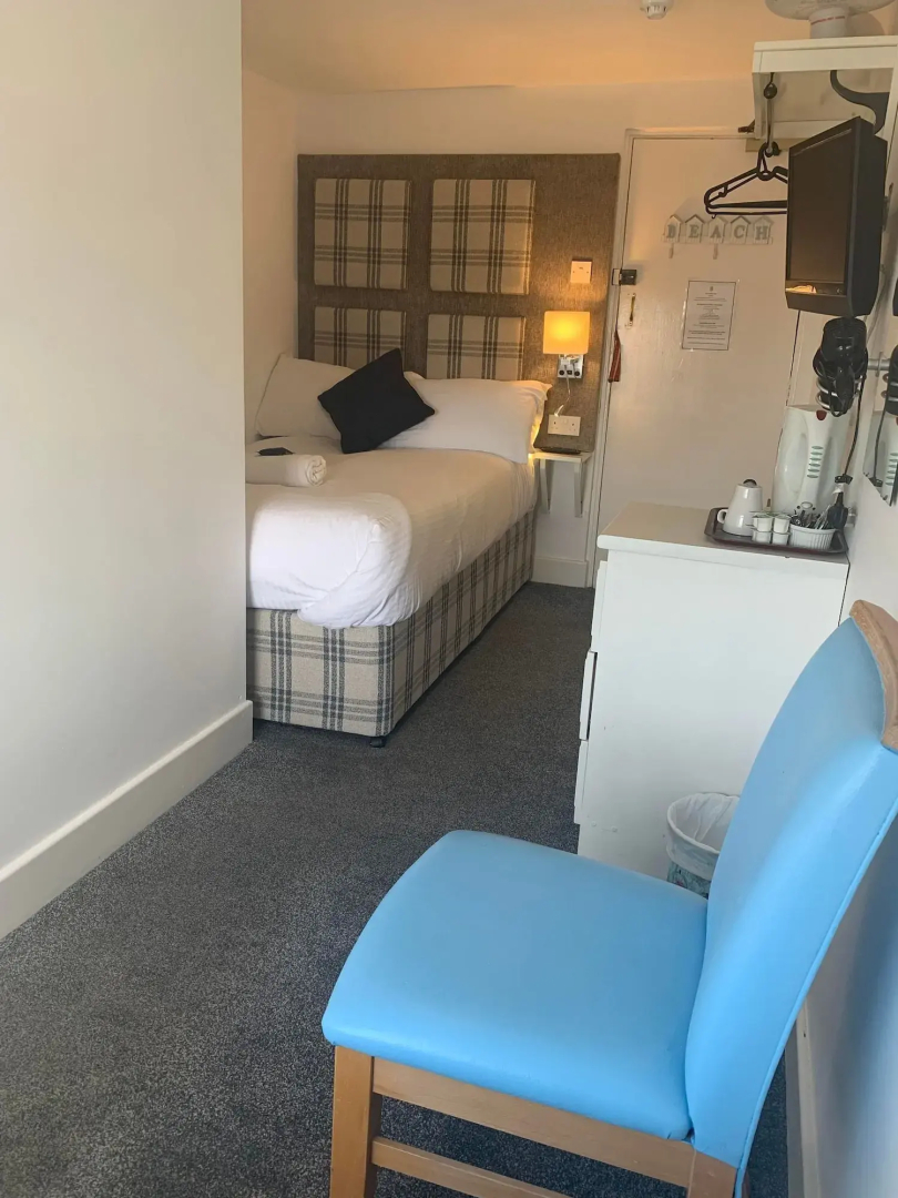 The Jubilee Hotel East- with Spa Facilities