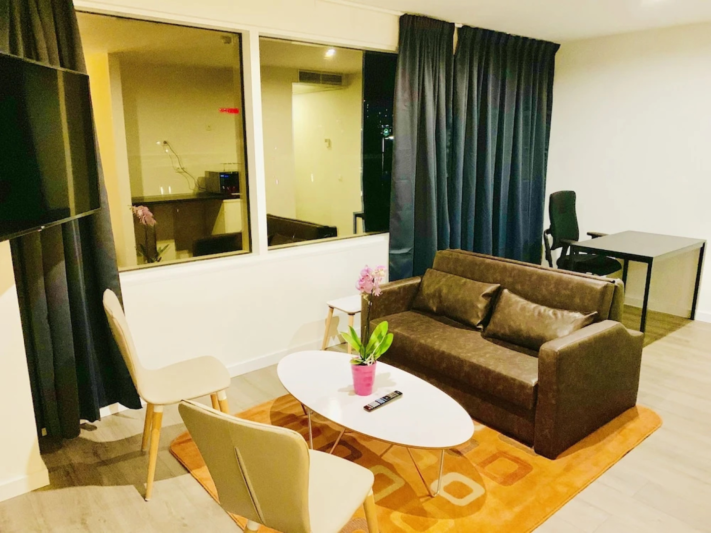 Hyde Park Residence Amsterdam Airport
