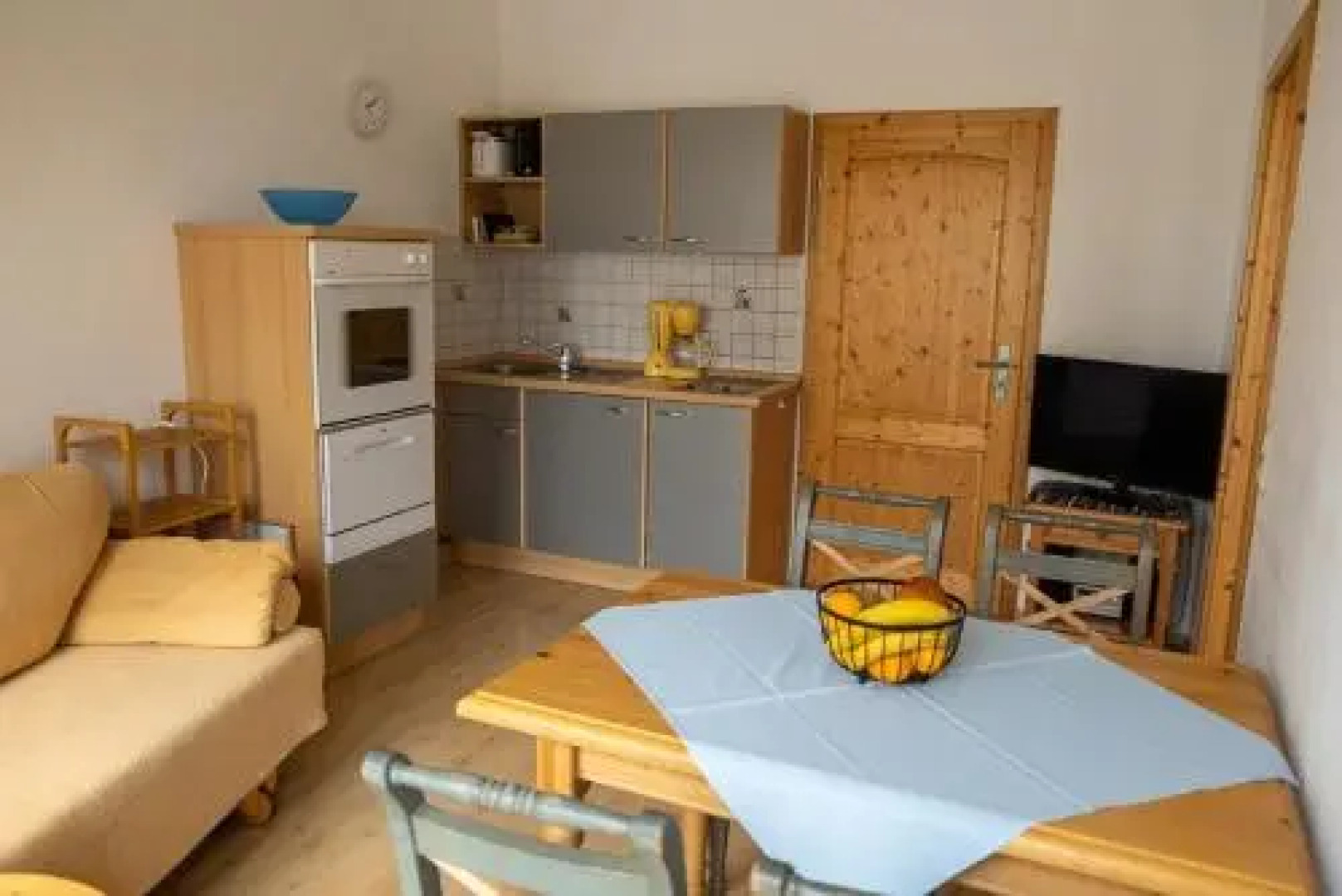 Bio Ferienhof Erzengel