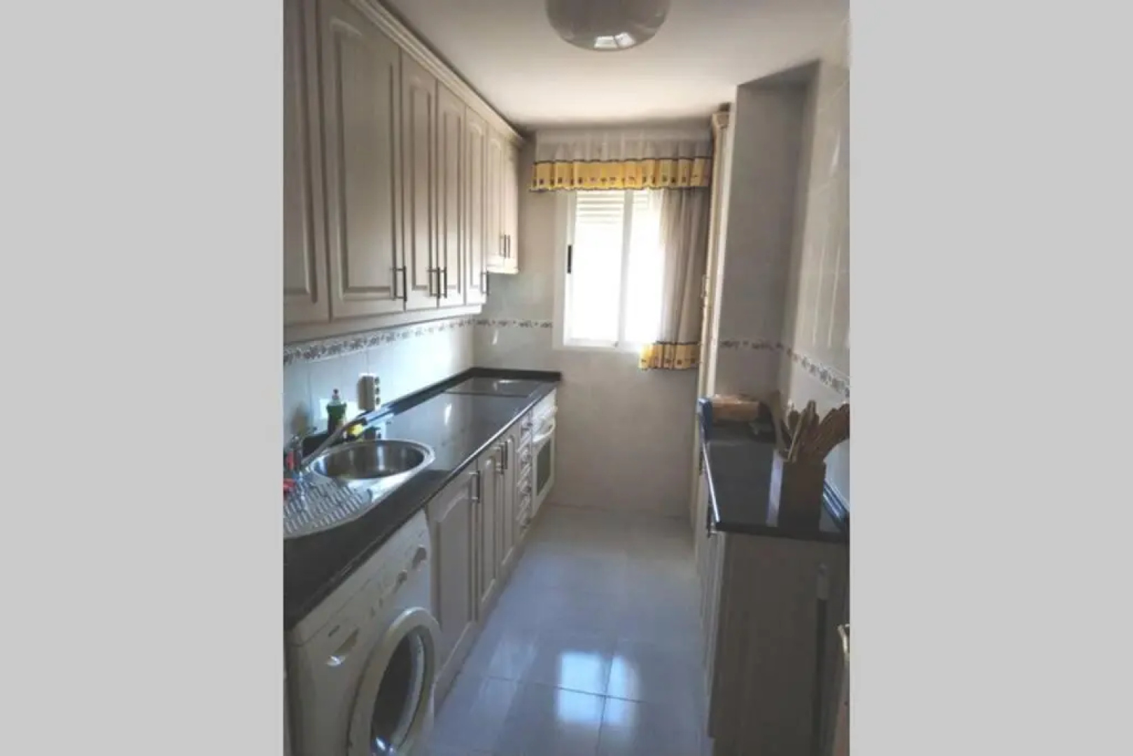 Apartamento La Parra