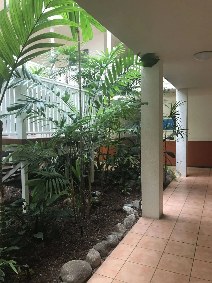 Port Douglas Palm Villas