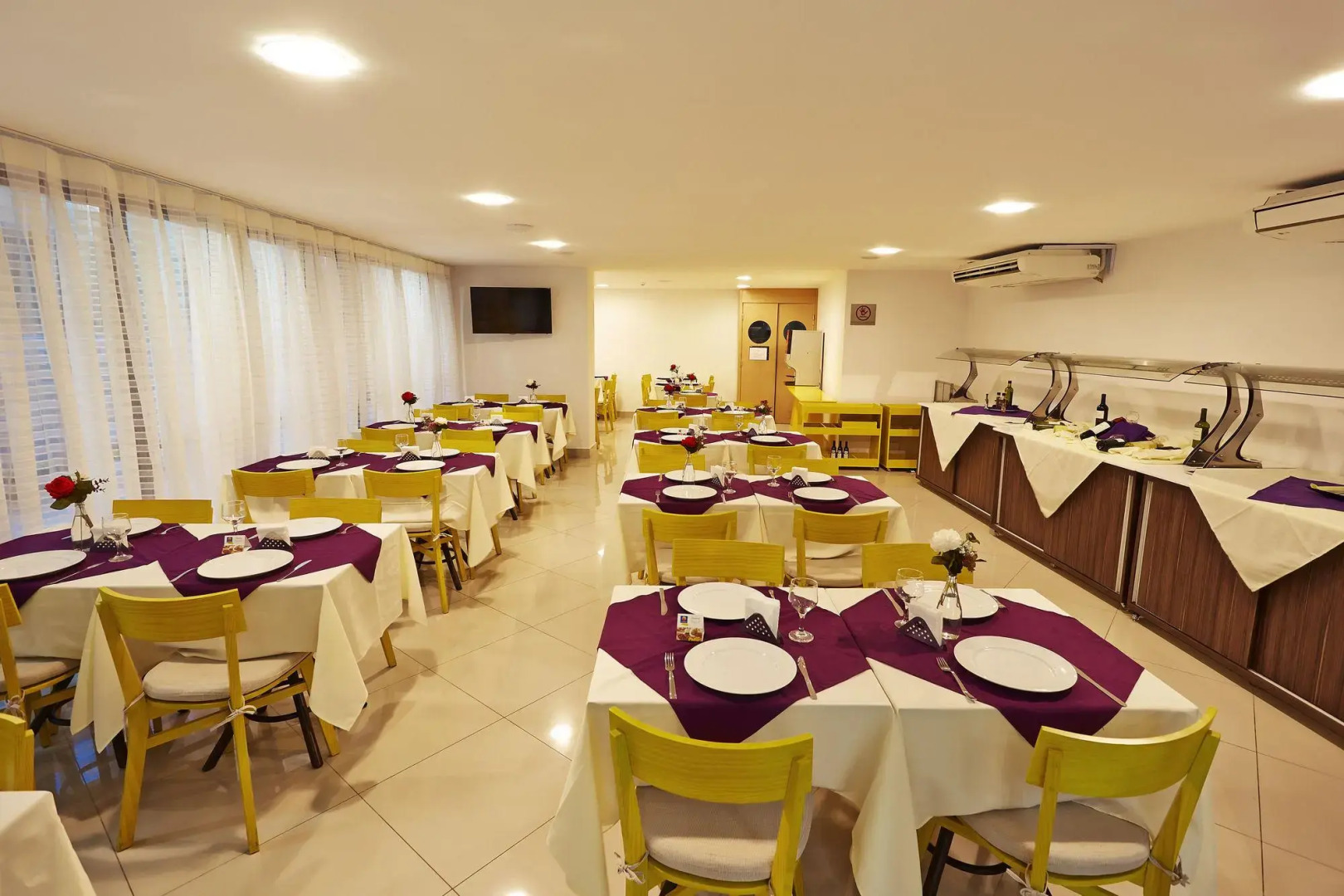 Transamerica Executive Natal