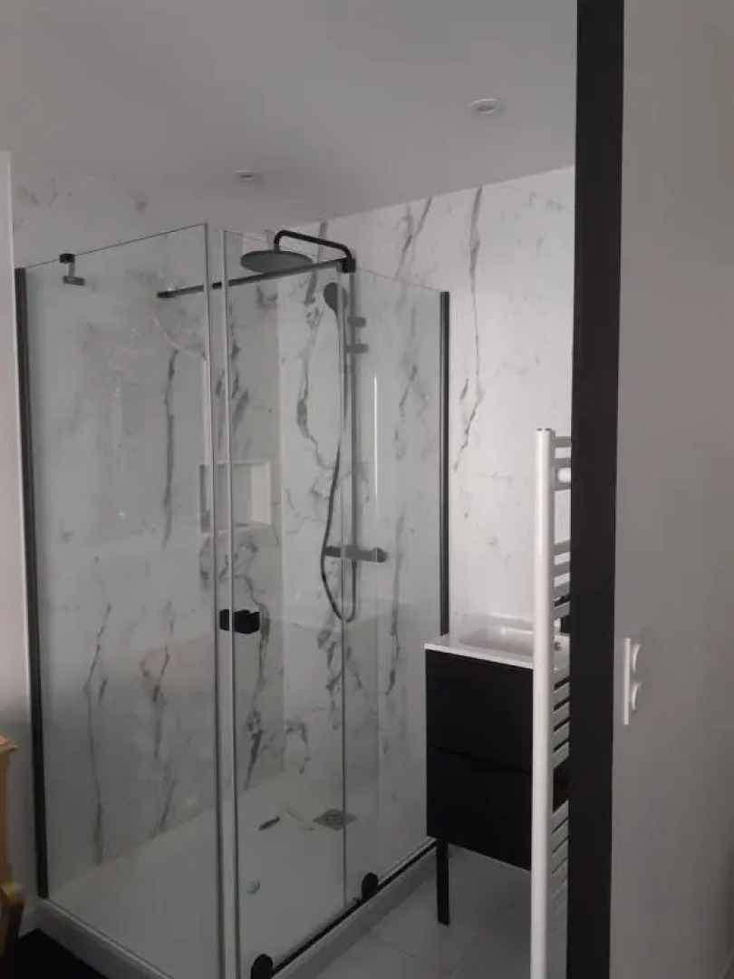 Appartement OH! Duc de Sully