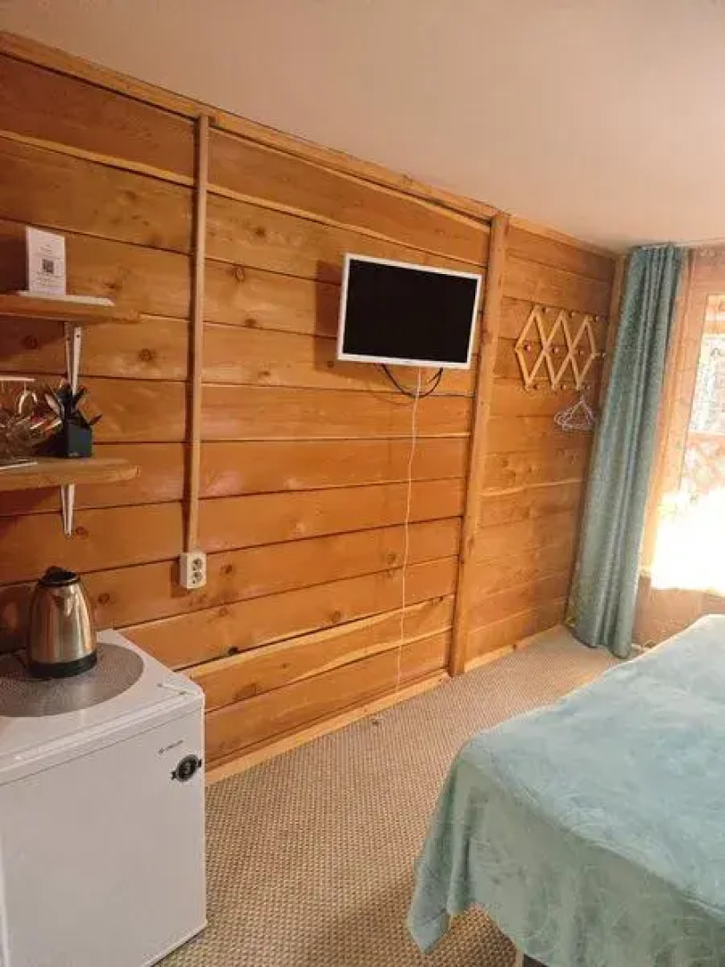 Сельская усадьба