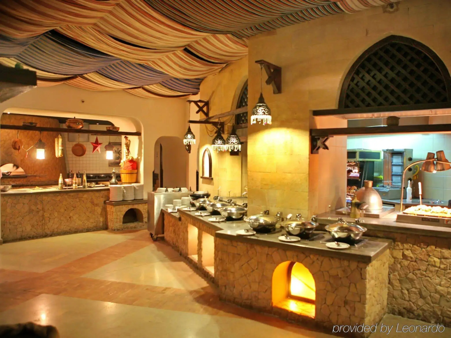 Pickalbatros Sands Port Ghalib