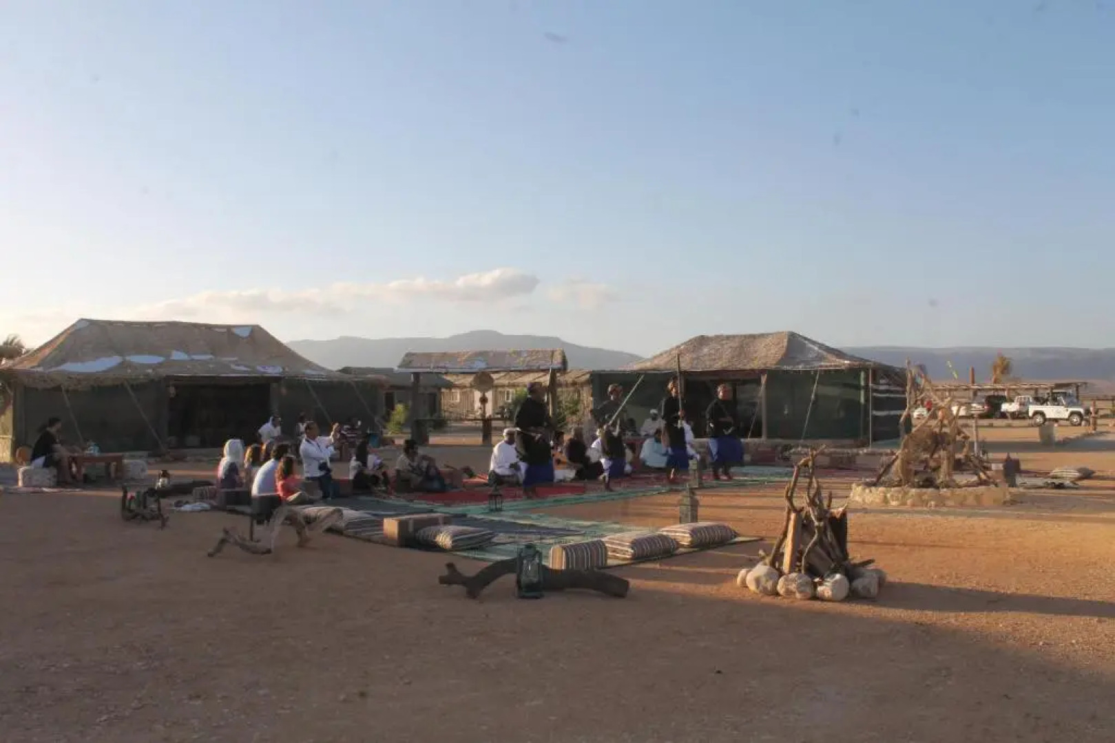 Souly Ecolodge Salalah