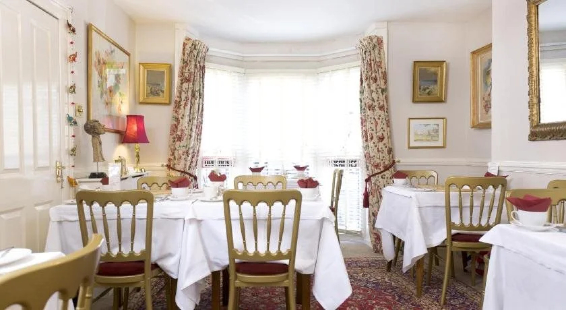 Number 14 Guest House