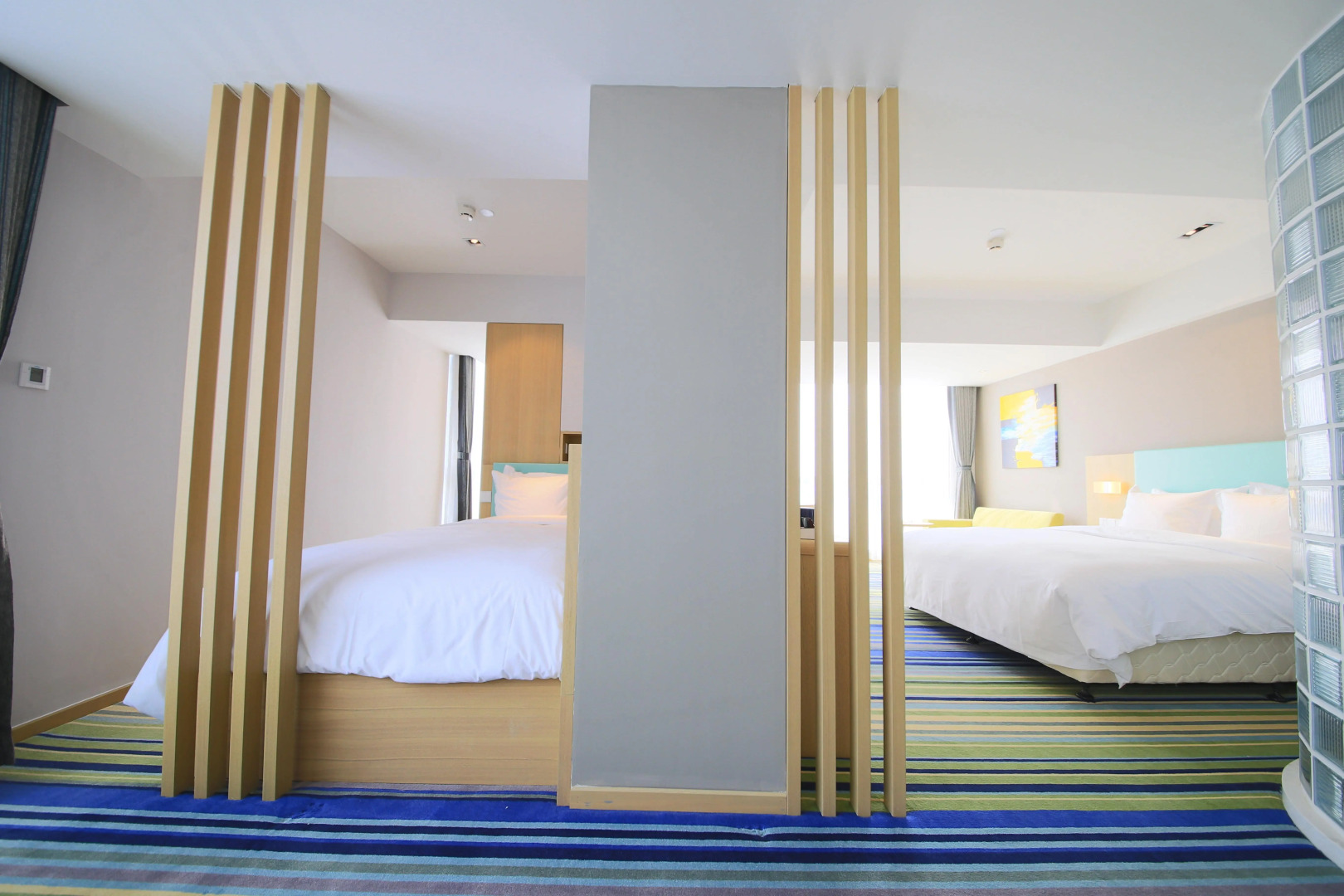 Holiday Inn Express Yingkou Onelong Plaza by IHG