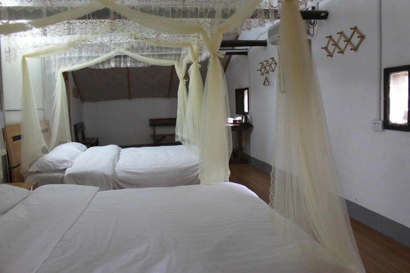 Yangshuo Loong Old House