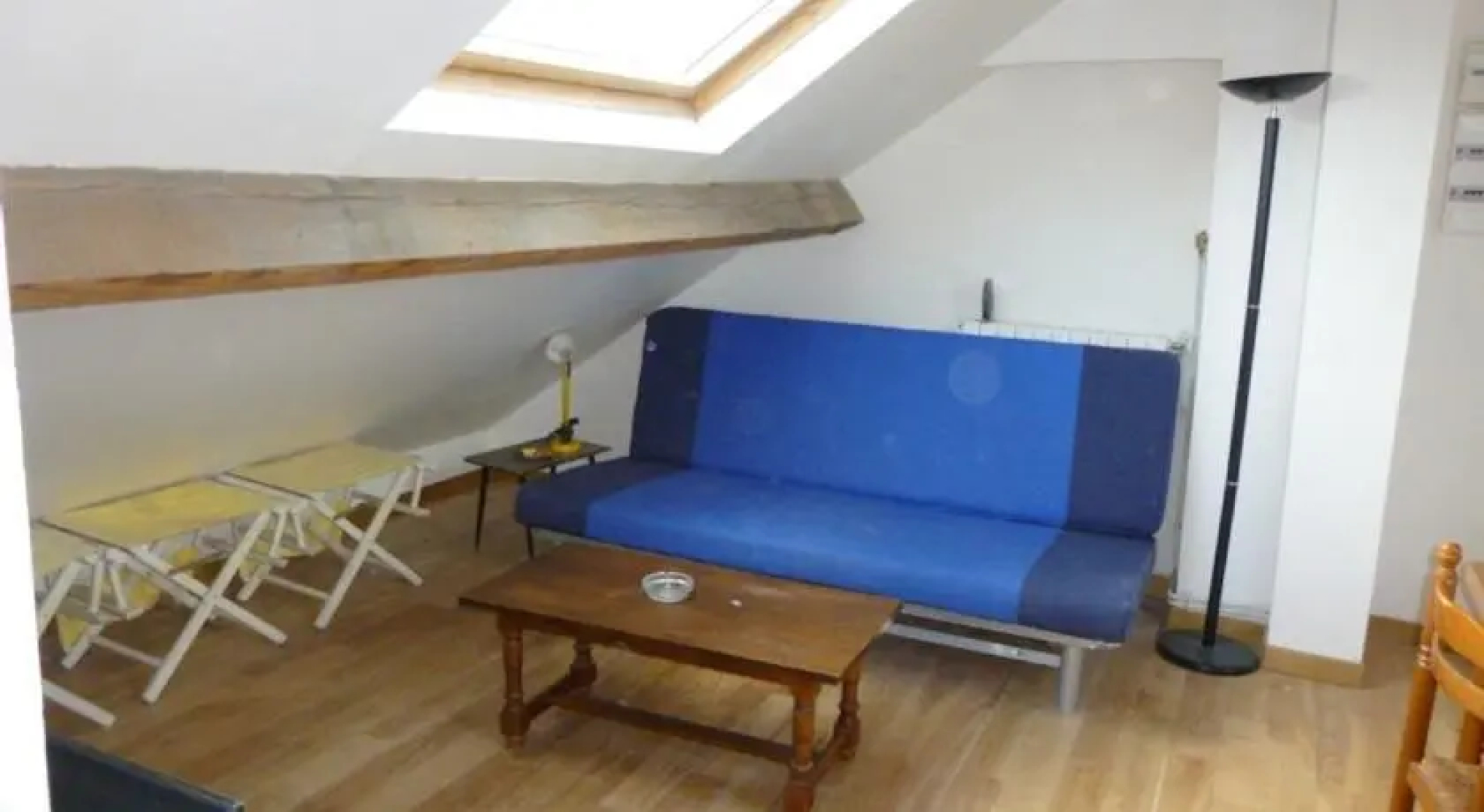 Appartements Parisiens