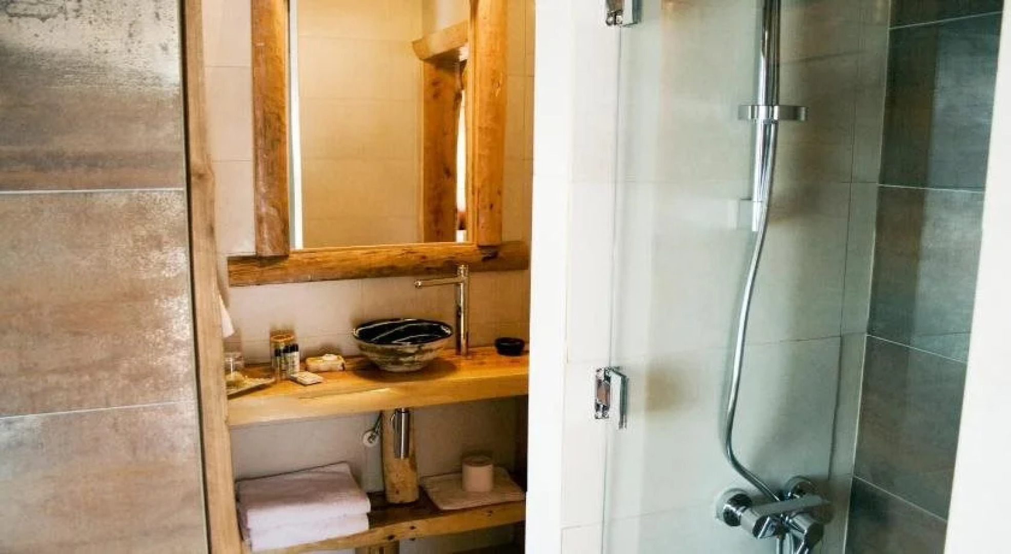 Rocanegra Mountain Lodge