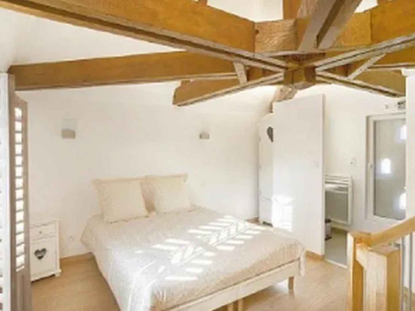 Gîtes Louis de Vauclerc