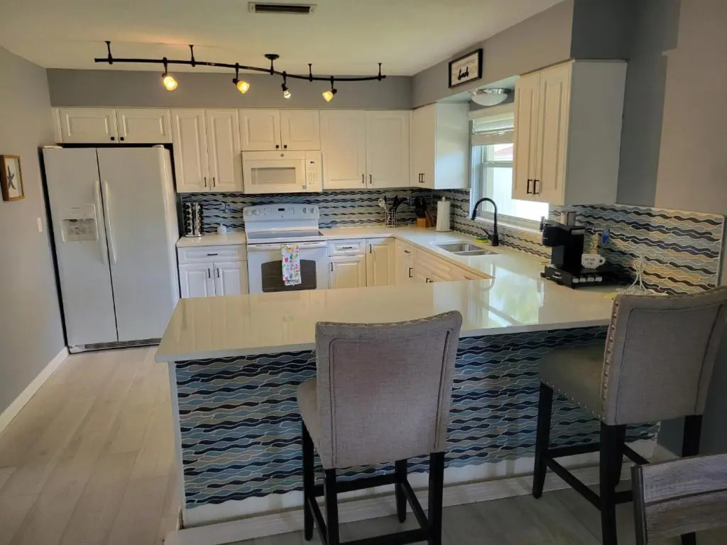 Bradenton Beach Getaway